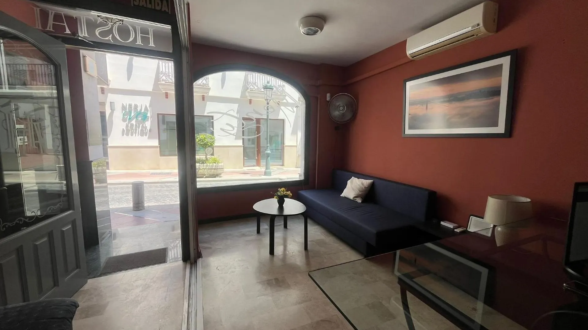 Hostal Montys Nerja 0*,  Hiszpania