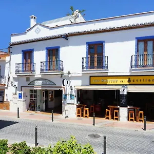  Appartement Pepe Mesa Espagne