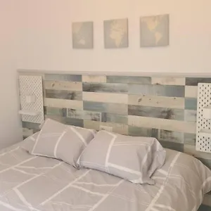  Appartement El Barrio Espagne