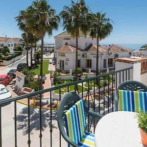  Appartement 2 Con Vistas Al Mar Espagne