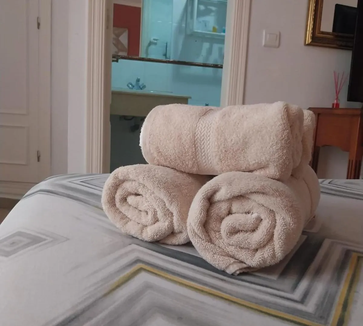 Auberge de jeunesse Hostal Montys Nerja